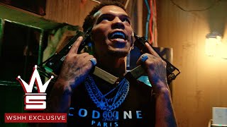 600Breezy  “Im Him” Official Music Video  WSHH Exclusive [upl. by Kreiker]