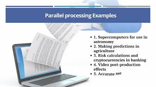 serial and parallel processing with fynns classification [upl. by Aleunamme408]