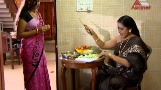 Parasparam I പരസ്പരം  Episode 37 100913 [upl. by Hsakiv]