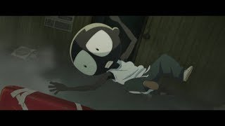 Mutafukaz  Clip 01 dt [upl. by Keelia959]