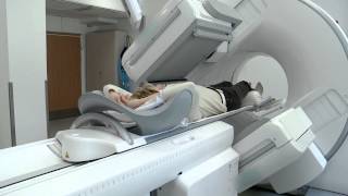 Das SPECT CT  neues Diagnoseverfahren in der Nuklearmedizin [upl. by Lilahk]