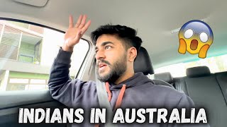 DESIO NE NAAM KHARAB KAR RAKHA HAI AUSTRALIA MEIN [upl. by Nickelsen]