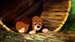 The Fox and the Hound 1981  Best of Friends [upl. by Stelle]