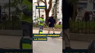 INTENSIFICAMOS LOS OPERATIVOS PARA QUE VIVAS EN UNA CIUDAD MÁS LIMPIA [upl. by Ainit660]