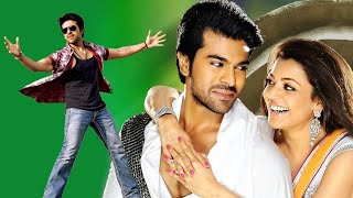 Naayak நாயக்  Ram Charan Tamil Dubbed Full Action Movies  Ram Charan Kajal Aggarwal Amala Paul [upl. by Yrrej73]