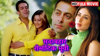 Salman Khans Supehit Hindi Movie  KYON KI Full HD  Salman Khan  Kareena Kapoor [upl. by Coh]