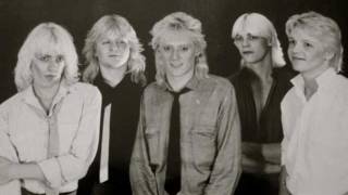 The Dumb Blondes  Sorrow 1980 [upl. by Daven]