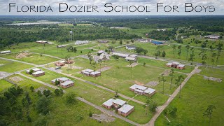 2024 Florida Dozier School For Boys [upl. by Keegan958]