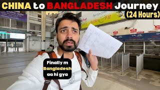 Finally going to BANGLADESH 🇧🇩 2nd Attempt [upl. by Farhi]