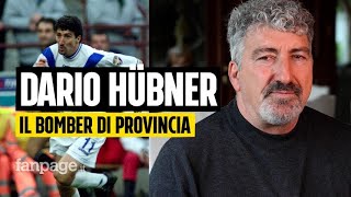 Dario Hubner dai gol in provincia a Calcutta quotA 20 anni ero in Prima Categoria facevo il fabbroquot [upl. by Agnella339]