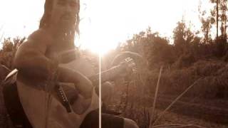 Nahko  Aloha Ke Akua Sessions  Take 5 Ancient Love [upl. by Aidile]