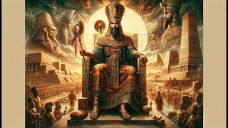 🌏 🔥 ⚔ The Akkadians Rise and Fall of the Architects of Empires 🌏 🔥 ⚔ [upl. by Livvy]