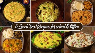 ഇങ്ങള് ചോയ്ച്ച 🔥ഇന്നുന്റെ School Food Recipes  One Week Tiffin Box Recipes ✅  Lunch box recipes [upl. by Sachi]