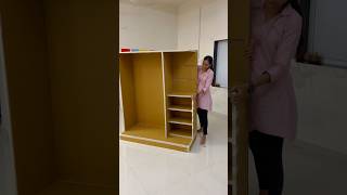 Space Saving DIY Organizer from Cardboard [upl. by Ibmab]