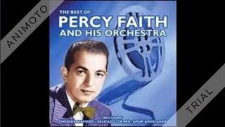 Percy Faith  The Theme From “A Summer Place”  1960 1 hit [upl. by Itisahc]