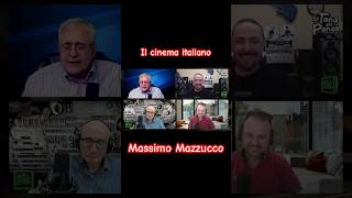 Una splendida puntata con Massimo Mazzucco mazzucco cinema [upl. by Utir]