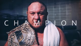 From Fired to World Champion Samoa Joe [upl. by Khosrow]