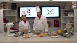 Molecular Gastronomy  Introduction with Chef Andy [upl. by Ama]