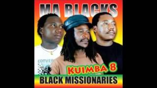 Black Missionaries  Sing along [upl. by Deedee]