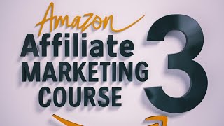 Modes of Fulfillment amazon affiliate marketing Course chapter number 3 amazon amazonaffiliatelin [upl. by Retswerb]