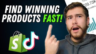 How To Find Winning Products For Dropshipping In 2024 Full Guide [upl. by Coats927]