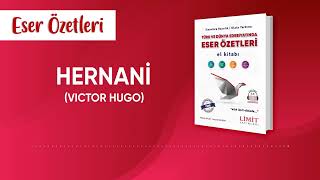 Hernani Victor Hugo [upl. by Gerianna]