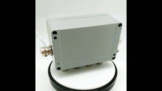 MCAFD48 automation profibus junction box profibus protocol instrument shunt [upl. by Kendell177]