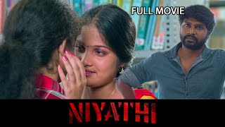 Niyathi 2024 Tamil Full Movie HD 4K  Exclusive Latest Tamil Movie  Super Hit Movie  Full Movie HD [upl. by Hulen]