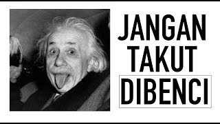 Jangan Takut Dibenci [upl. by Aracot]