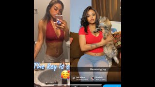 HOW TO GAIN WEIGHT FAST FOR SKINNY GIRLS HOW I WENT FROM 80IBS to 105IBS IN 2 MONTHS [upl. by Eesak]