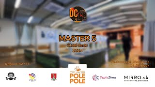 DCPB MASTER 5 aftermovie [upl. by Norval]