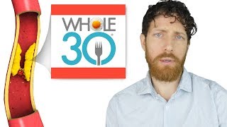 The Whole30 Diet Debunked [upl. by Berke]