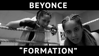 Beyonce  Formation Cover Brooke x Starce [upl. by Ev301]