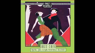 Jazz Cafe Vintage Jazz Bar Classics 1930s 40s Relaxing Lofi and Easy Listening Coffee Shop Tunes [upl. by Ashton622]