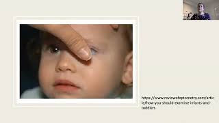 Lecture Prescribing for Children The Pitfalls and Tricks to Keep Kids in Glasses [upl. by Falconer]