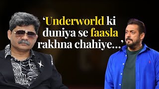 Bigg Boss 18 Gunratan Sadavartes EXPLOSIVE interview after exiting Salman Khans show  Video [upl. by Kenzie]