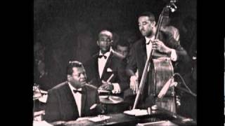 Oscar Peterson  Hymn To Freedom [upl. by Noby597]