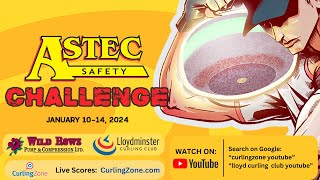 Brendan Bottcher vs Karsten Sturmay  CQUALIFIER  Astec Safety Challenge presented by Wild Rows [upl. by Dyoll185]