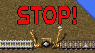 Things I Wish I Knew Before Playing Factorio Tips And Tricks Tutorial [upl. by Streeter779]