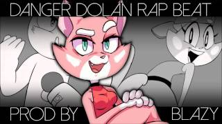 Danger Dolan Rap Beat  Blazy [upl. by Eenttirb]