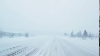 The Kolyma Highway Road of Bones Siberia Russia Winter 2021 [upl. by Snell]