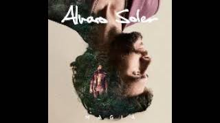 Alvaro Soler  Magia [upl. by Tallbot889]