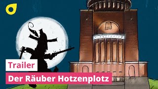 Der Räuber Hotzenplotz  Das 360GradErlebnis [upl. by Baggs]