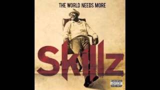 Skillz 2002 Rap Up [upl. by Almire]