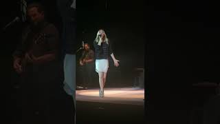 LeAnn Rimes “Cant Fight the Moonlight”  Pleasanton  CA [upl. by Aehsa]