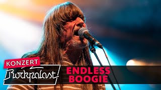 Endless Boogie live  Freak Valley Festival 2022  Rockpalast [upl. by Flossie371]