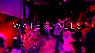 WATERFALLS Official Promo Video  Vineyard Worship [upl. by Ulick819]