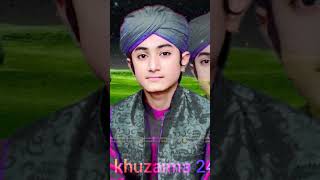 👳‍♂️👳‍♂️👳‍♂️ Ghulam Mustafa Qadri voiceeffects coversong music singing [upl. by Eiralih]