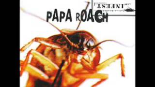 Papa Roach  Blood Brothers [upl. by Lorenza]