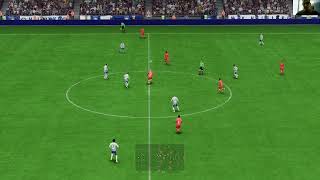 Crawley Town My reactions and comments game EA FC 24 [upl. by Nylareg252]